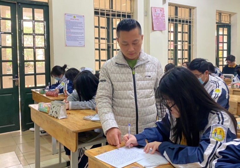 Ôn tập thi tốt nghiệp THPT: Bí kíp chinh phục môn Ngữ văn