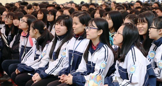 Ôn tập thi tốt nghiệp THPT: Kỹ năng làm bài Khoa học tự nhiên.