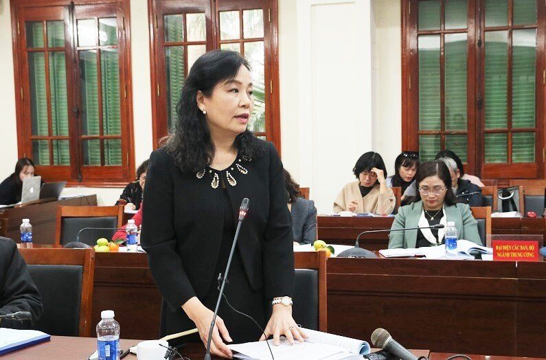 Tiếp tục phát triển tư duy lý luận của Đảng đối với văn học, nghệ thuật