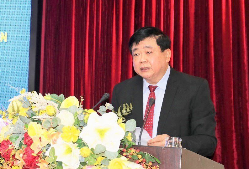 Tiếp tục phát triển tư duy lý luận của Đảng đối với văn học, nghệ thuật