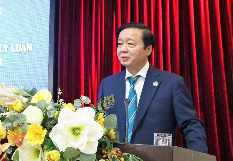 Tiếp tục phát triển tư duy lý luận của Đảng đối với văn học, nghệ thuật