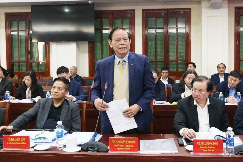 Tiếp tục phát triển tư duy lý luận của Đảng đối với văn học, nghệ thuật