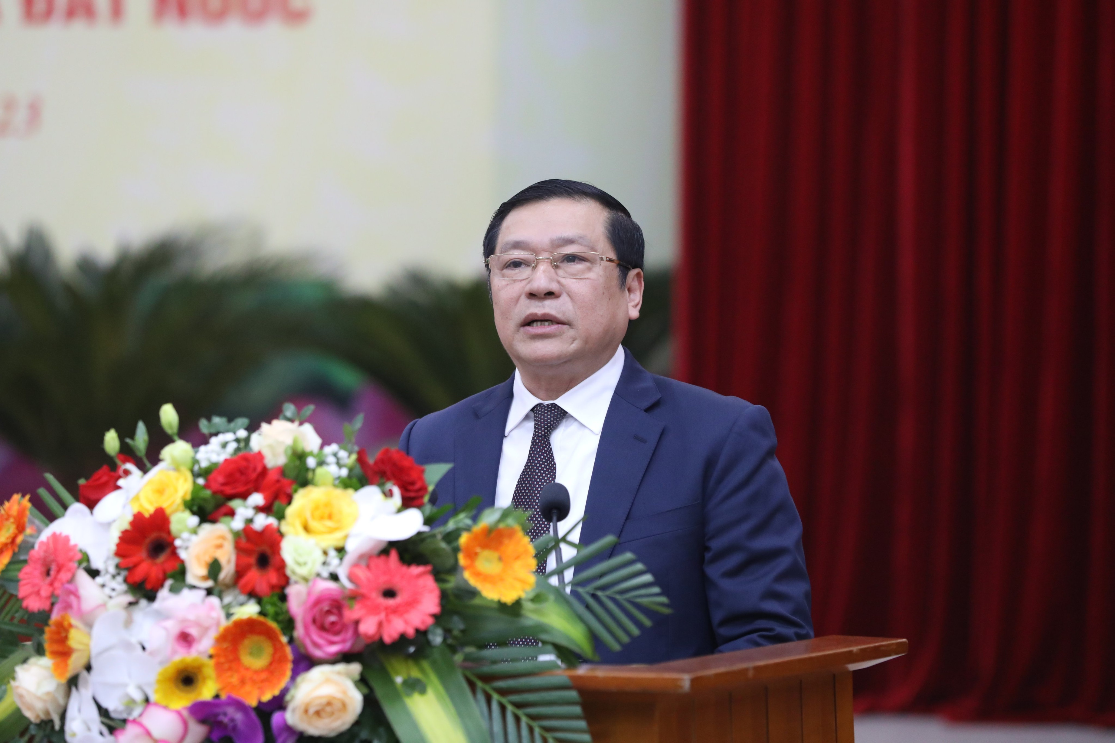 Phát huy tiềm năng, vai trò của đội ngũ trí thức đáp ứng các mục tiêu phát triển đất nước trong giai đoạn mới