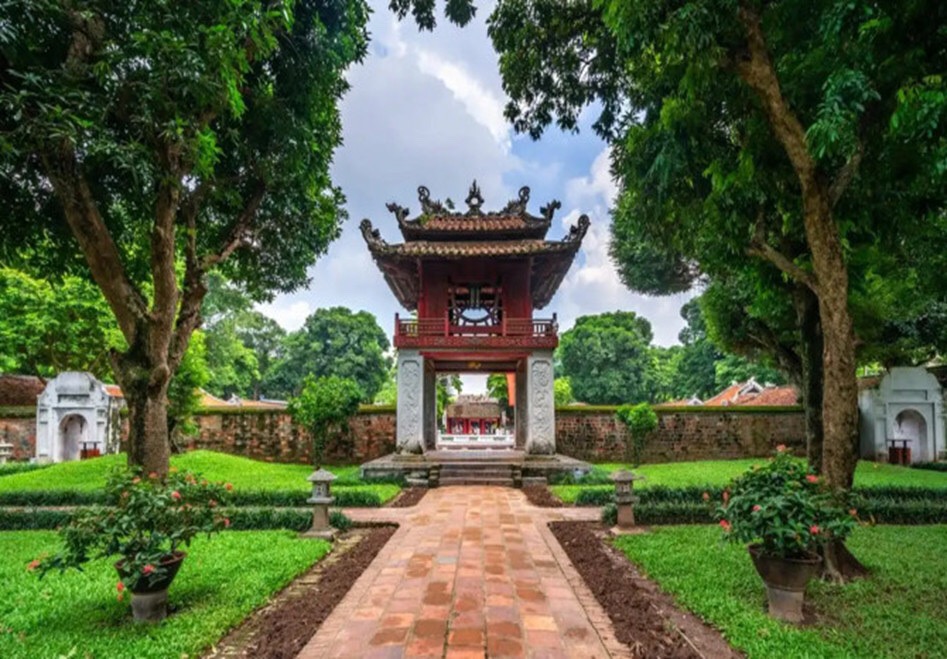 Một số yếu tố chi phối và đặc tính của đội ngũ trí thức Việt Nam trong lịch sử
