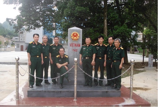 Tác động của cuộc cách mạng công nghiệp lần thứ tư đến đổi mới công tác giáo dục quốc phòng và an ninh hiện nay