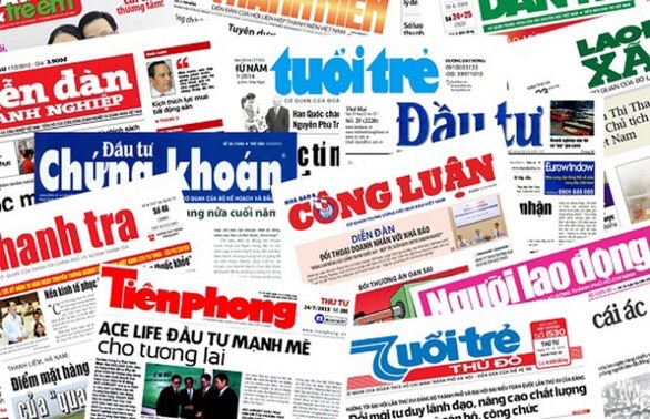 Quán triệt, triển khai Quy định của Ban Bí Thư về công tác Báo chí - Xuất bản