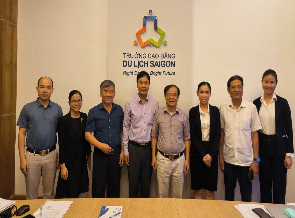Viện Nghiên cứu Hợp tác Phát triển Giáo dục: Nghiên cứu thực tế giáo dục nghề nghiệp