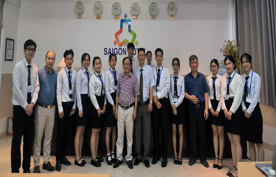 Viện Nghiên cứu Hợp tác Phát triển Giáo dục: Nghiên cứu thực tế giáo dục nghề nghiệp