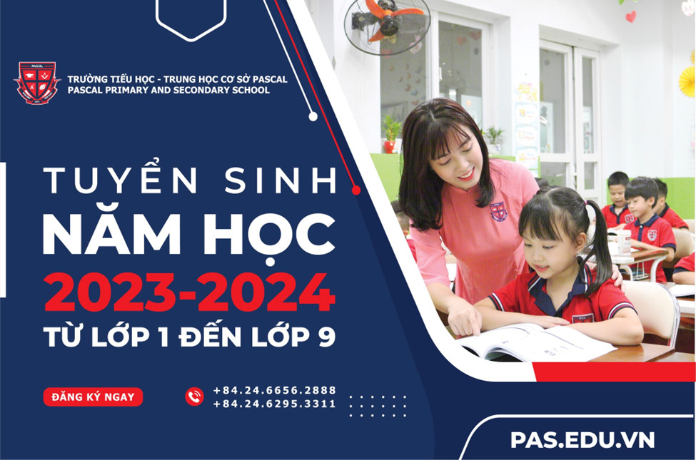 Trại hè khám phá tài năng cho trẻ từ 5 tuổi