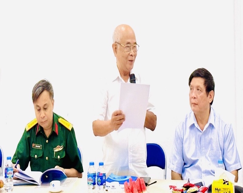 HỘI THẢO KHOA HỌC “10 năm thực hiện Nghị quyết số 29-NQ/TƯ về đổi mới căn bản, toàn diện giáo dục và đào tạo”