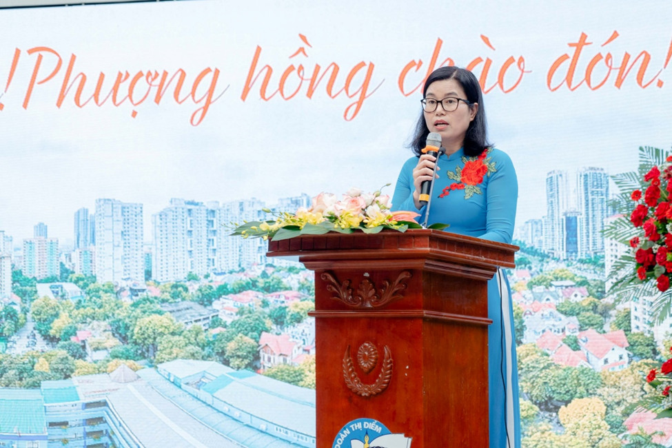 Top 5 trường Phổ thông dẫn đầu về đổi mới công nghệ và chương trình giáo dục tại Thủ đô Hà Nội