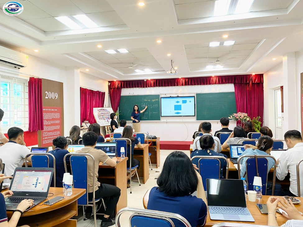Top 5 trường Phổ thông dẫn đầu về đổi mới công nghệ và chương trình giáo dục tại Thủ đô Hà Nội