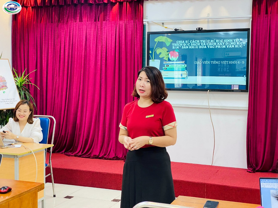 Top 5 trường Phổ thông dẫn đầu về đổi mới công nghệ và chương trình giáo dục tại Thủ đô Hà Nội