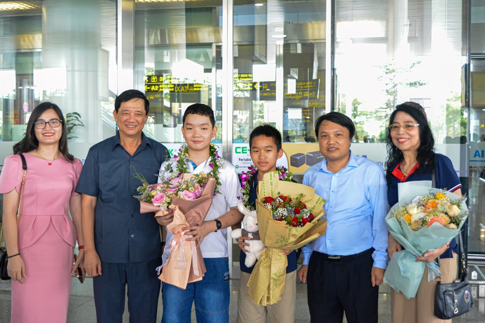 Top 5 trường Phổ thông dẫn đầu về đổi mới công nghệ và chương trình giáo dục tại Thủ đô Hà Nội