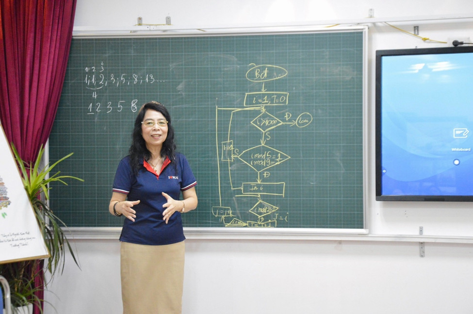 Top 5 trường Phổ thông dẫn đầu về đổi mới công nghệ và chương trình giáo dục tại Thủ đô Hà Nội