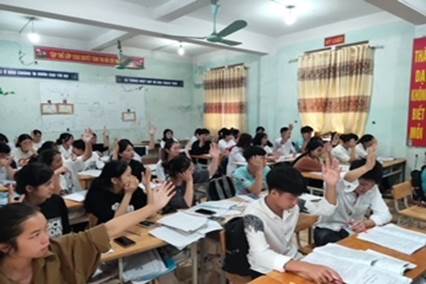 Lào Cai sẵn sàng cho Kỳ thi tốt nghiệp THPT 2023