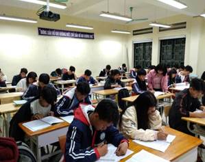 Lào Cai sẵn sàng cho Kỳ thi tốt nghiệp THPT 2023