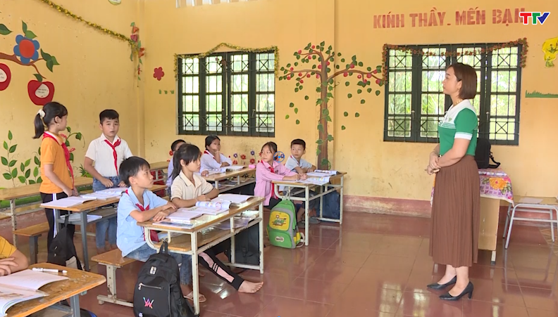 GIÁO DỤC BẮT BUỘC - MỘT SỐ VẤN ĐỀ TRAO ĐỔI