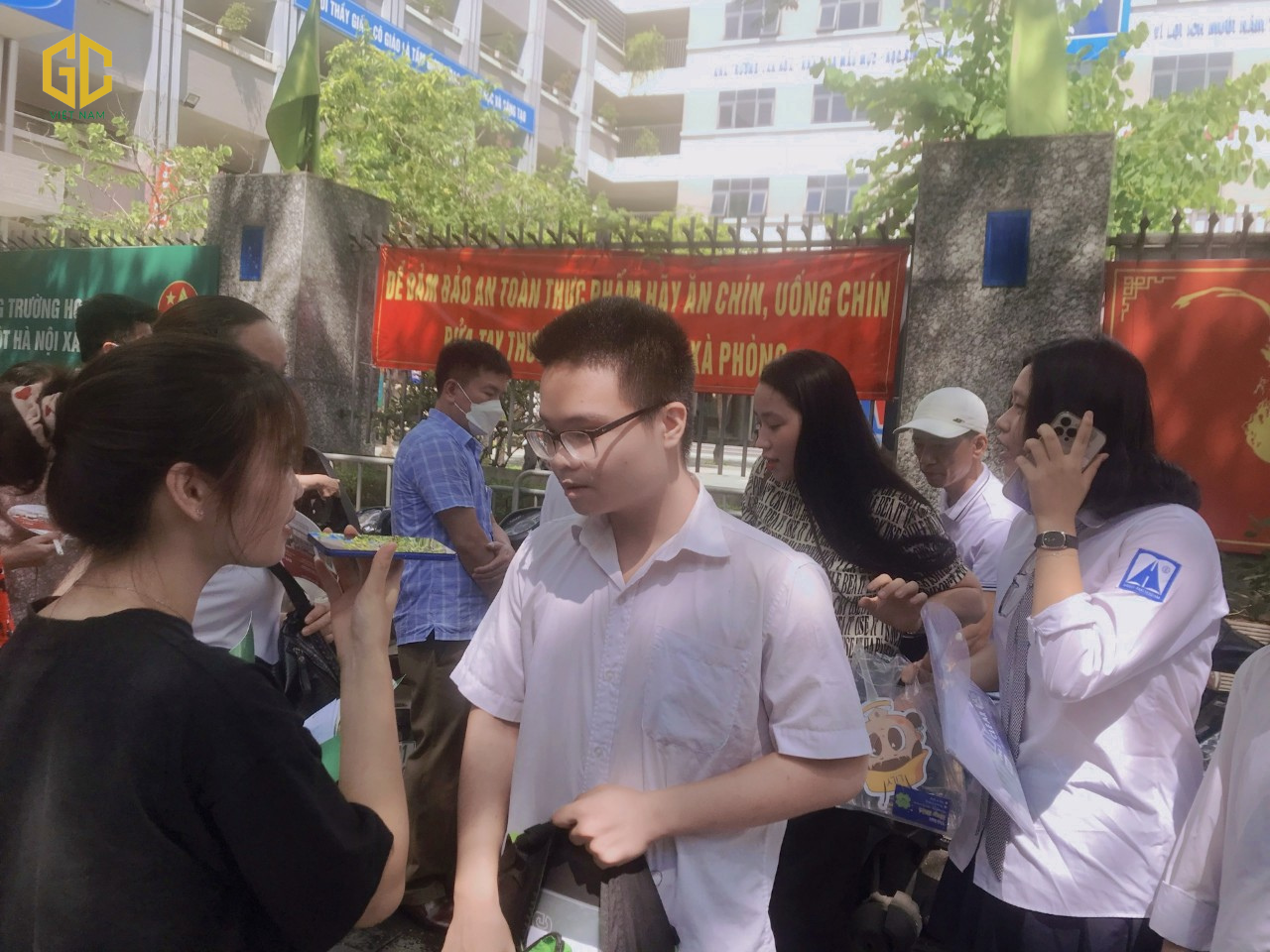 Đề thi tốt nghiệp trung học phổ thông năm 2023 môn Ngữ Văn: Một thử thách đầy sức hấp dẫn