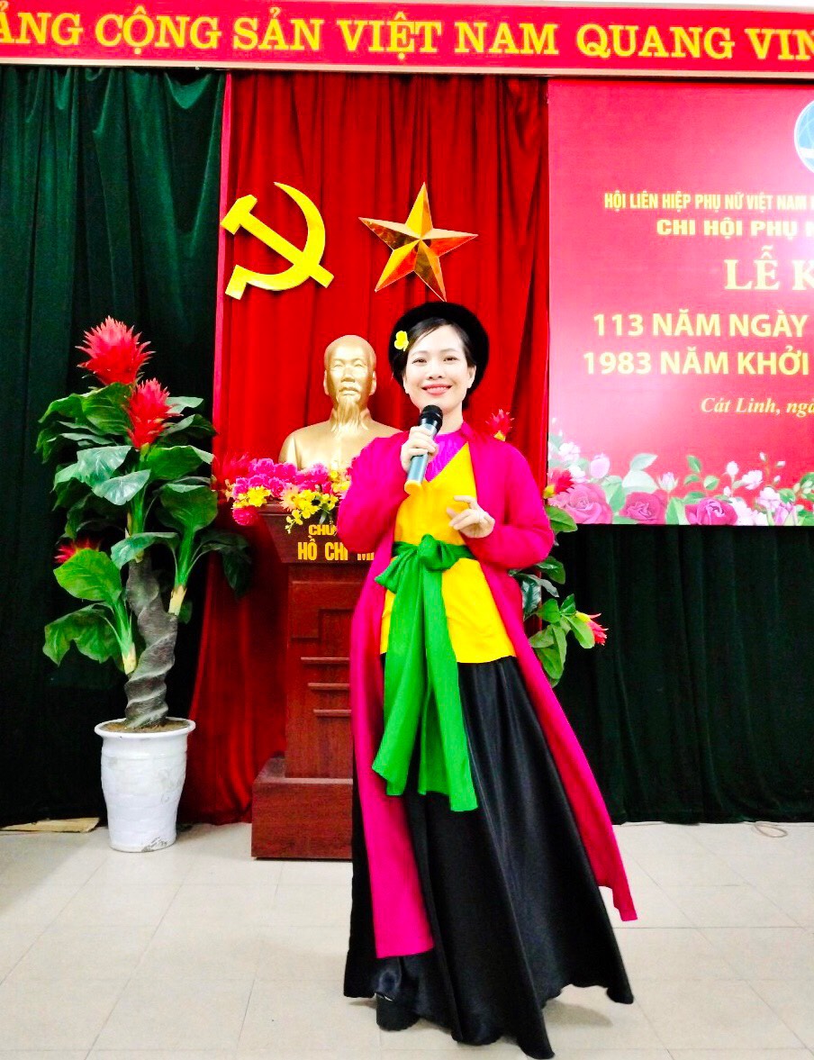 Vượt qua giới hạn bản thân để tìm đến âm nhạc