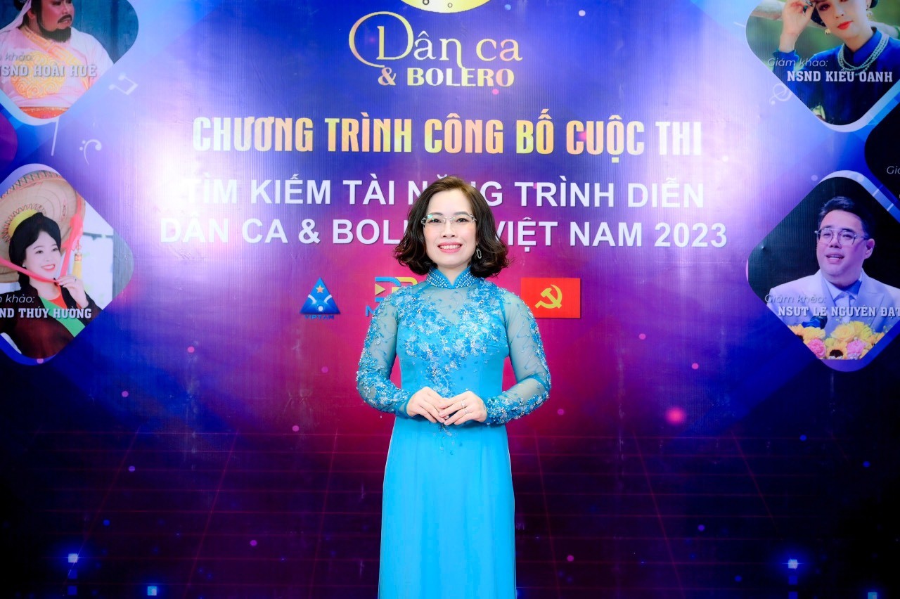 Vượt qua giới hạn bản thân để tìm đến âm nhạc