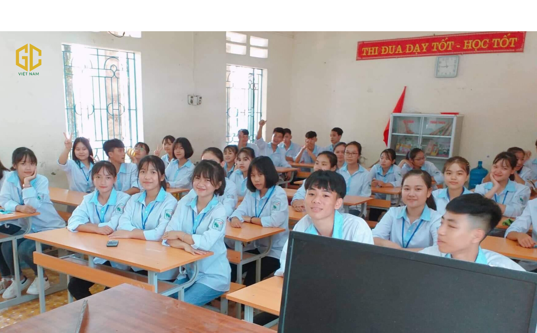 GIÁO DỤC TRUNG HỌC - 6 nhiệm vụ trong năm học 2023-2024