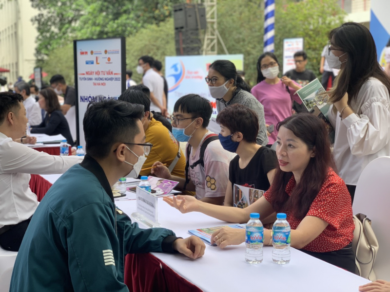 Bộ GD&ĐT: Kế hoạch công bố điểm chuẩn xét tuyển Đại học đợt 1.