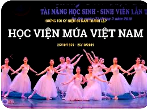 NHỮNG BẤT CẬP TRONG HỆ THỐNG VĂN BẢN PHÁP QUY VỀ GIÁO DỤC ĐẠI HỌC VÀ GIÁO DỤC NGHỀ NGHIỆP ĐỐI VỚI CÁC CƠ SỞ GIÁO DỤC KHỐI NGÀNH NGHỆ THUẬT