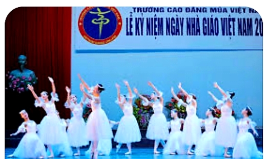 NHỮNG BẤT CẬP TRONG HỆ THỐNG VĂN BẢN PHÁP QUY VỀ GIÁO DỤC ĐẠI HỌC VÀ GIÁO DỤC NGHỀ NGHIỆP ĐỐI VỚI CÁC CƠ SỞ GIÁO DỤC KHỐI NGÀNH NGHỆ THUẬT