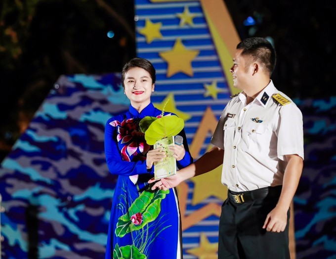 Ca sĩ Tố Hoa ra mắt Album mới