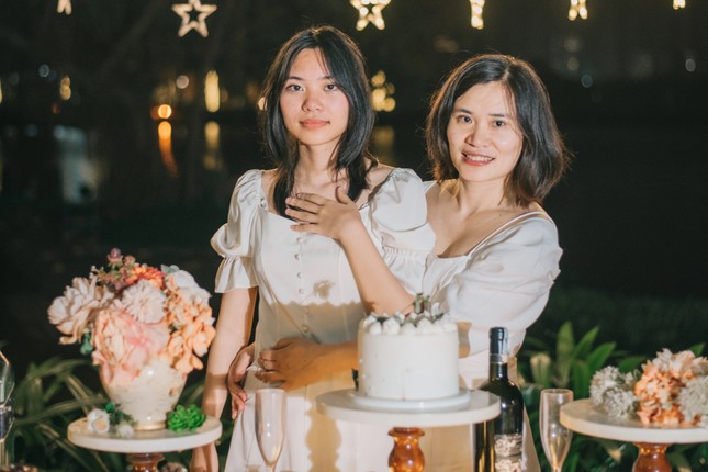 Bí quyết của Amser đạt 9.0 IELTS