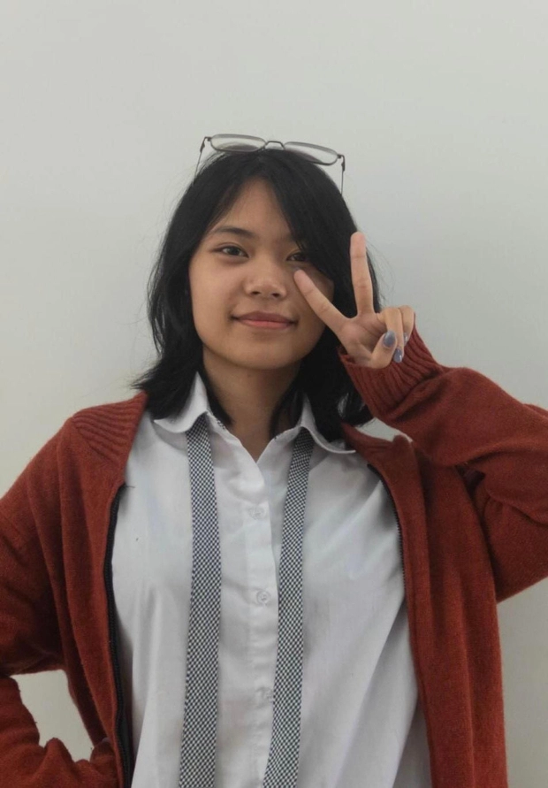 Bí quyết của Amser đạt 9.0 IELTS