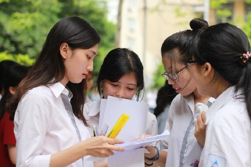 Bộ GD&ĐT: Từ năm 2025, Kỳ thi tốt nghiệp THPT sẽ có 11 môn thi