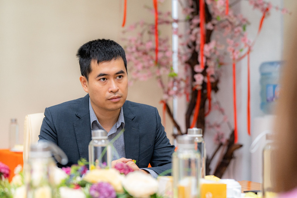 Nâng cao kĩ năng, chuẩn hóa trình độ ngoại ngữ là vấn đề cấp thiết với sinh viên trong thời đại số