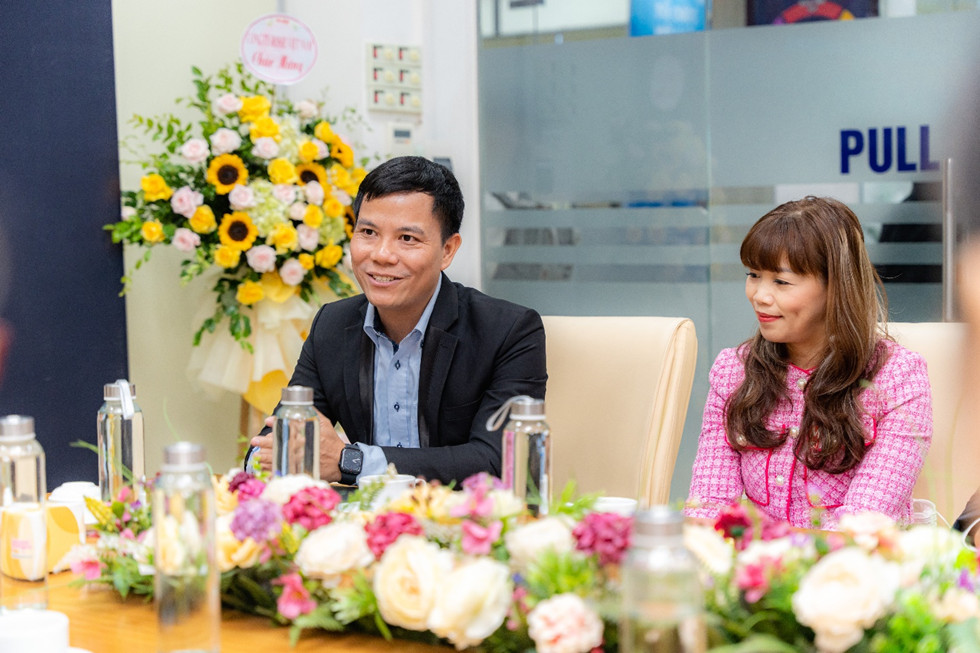 Nâng cao kĩ năng, chuẩn hóa trình độ ngoại ngữ là vấn đề cấp thiết với sinh viên trong thời đại số