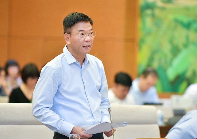 Hà Nội: Đề xuất tăng biên chế cho công chức, viên chức tại Thủ đô