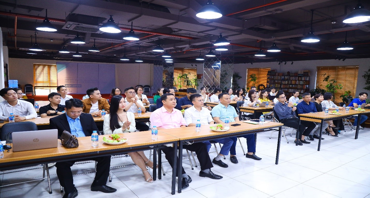 Ký kết hợp tác chiến lược giữa 84SOFT và VINALINK