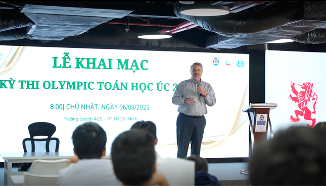 NHỮNG NGÔI SAO SÁNG TRÊN BẢN ĐỒ GIÁO DỤC VIỆT NAM