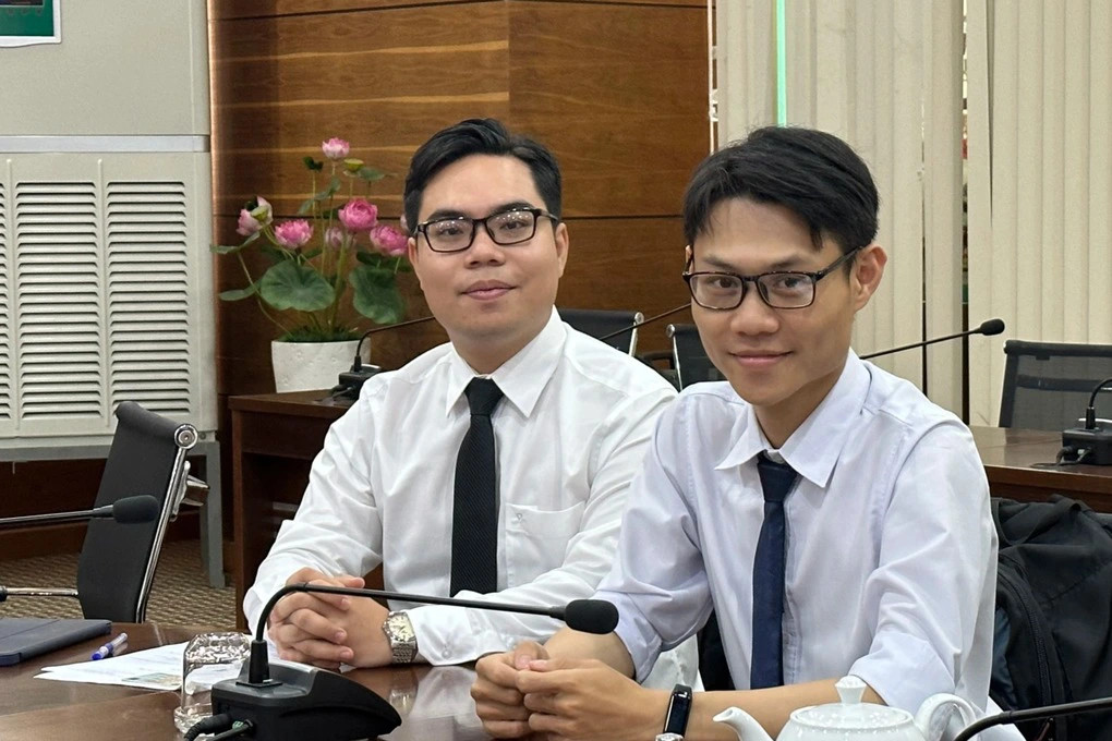 TP HCM: Tuyển thẳng 2 sinh viên sư phạm xuất sắc làm giáo viên THPT