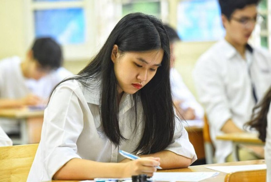 Bộ GD&ĐT: Quy định mới về tốt nghiệp THCS được thay đổi