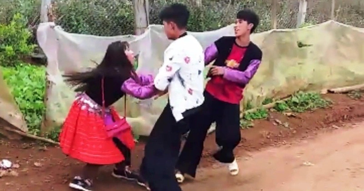 Tà Xùa (Bắc Yên-Sơn La): Ngọn đuốc tình yêu Tây Bắc – Sự đổi mới trong tư duy
