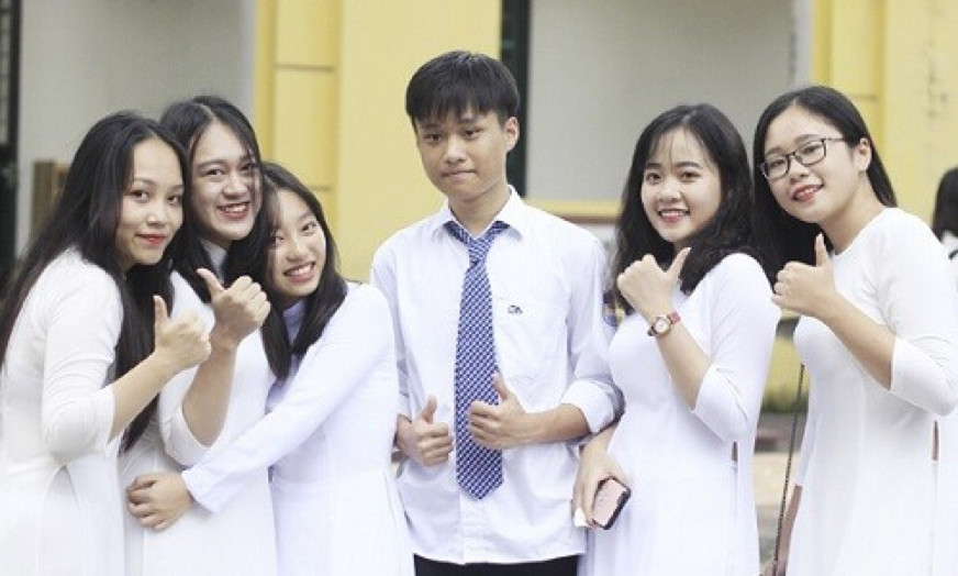 Bộ GD&ĐT công bố kết quả Kỳ thi chọn học sinh giỏi quốc gia THPT năm học 2023-2024