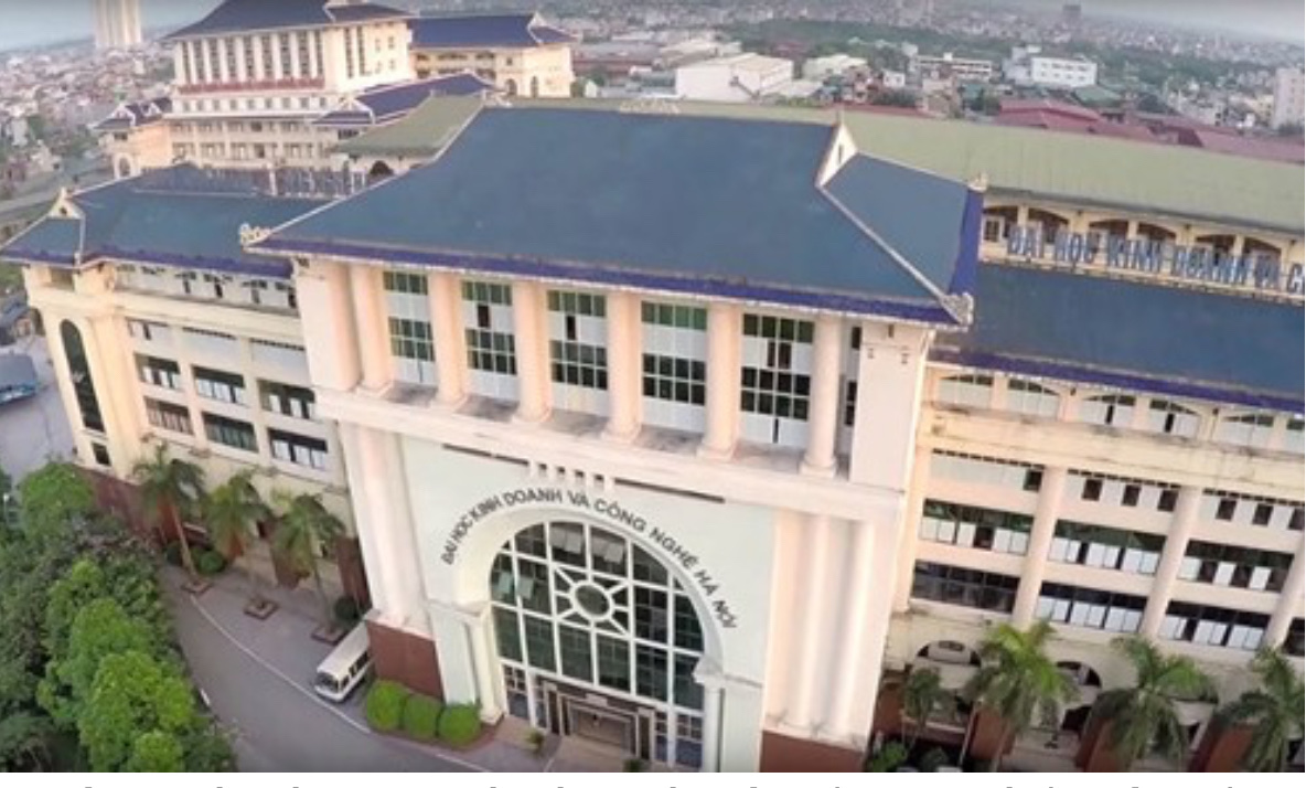 Bộ GD&ĐT đề nghị Trường Đại học Kinh doanh và Công nghệ Hà Nội thành lập Hội đồng trường
