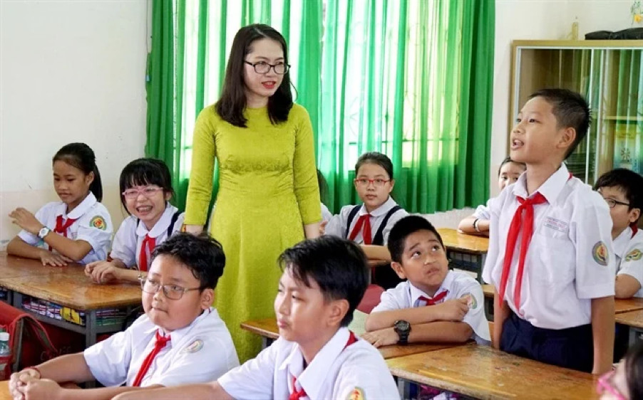 Những ý kiến trái chiều về giấy chứng nhận nghề nghiệp nhà giáo và sự khẳng định từ Bộ GD&ĐT