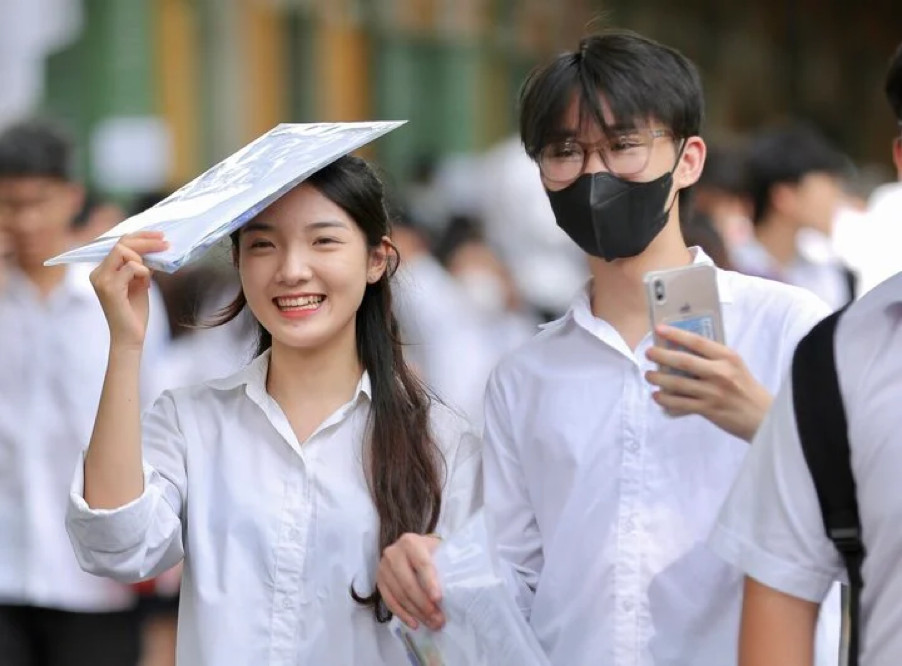 Thêm nhiều trường sử dụng phương thức xét tuyển học bạ năm 2024