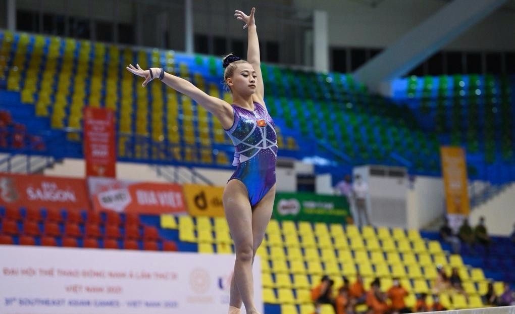 "Xén tiền thưởng" của VĐV thể dục dụng cụ: Đại biểu Quốc hội đề nghị xử lý nghiêm các trường hợp vi phạm
