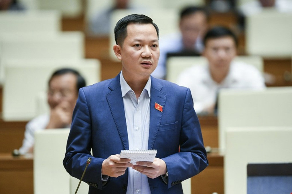 "Xén tiền thưởng" của VĐV thể dục dụng cụ: Đại biểu Quốc hội đề nghị xử lý nghiêm các trường hợp vi phạm
