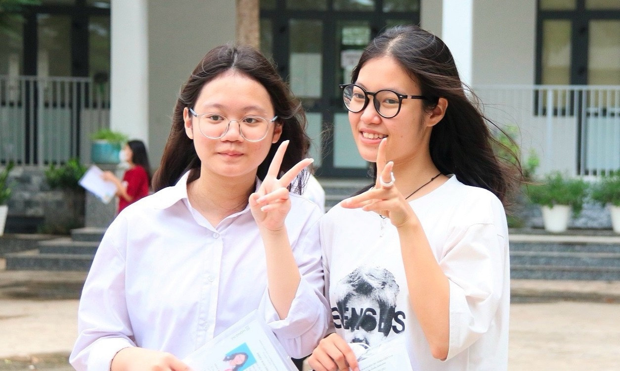 Hà Nội dẫn đầu cả nước về kết quả kỳ thi chọn học sinh giỏi quốc gia