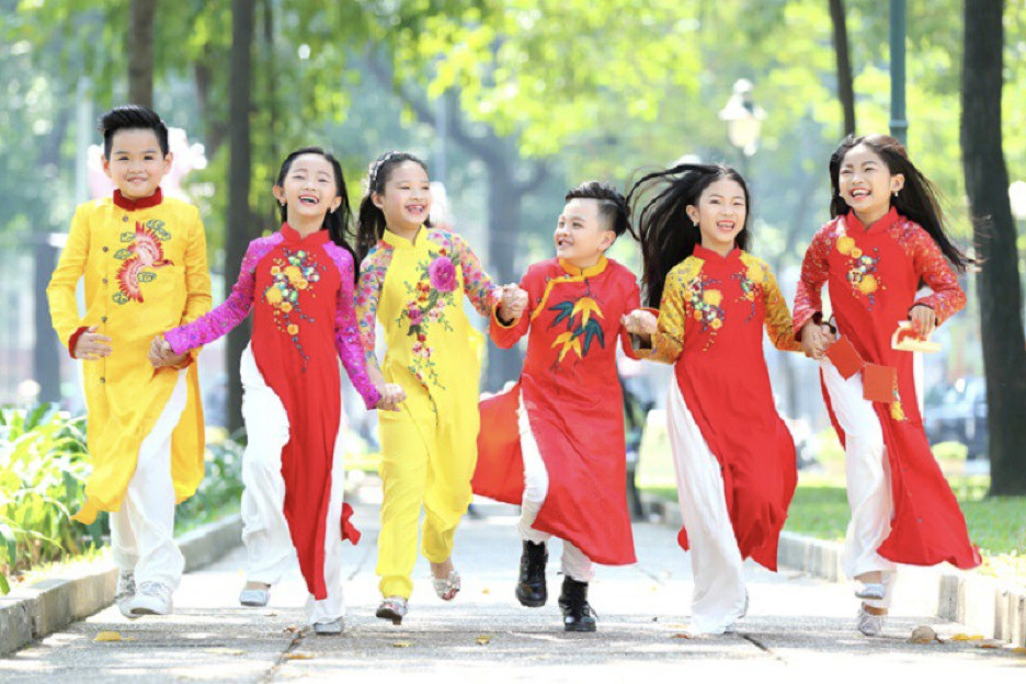 Lịch nghỉ Tết Nguyên đán Giáp Thìn 2024