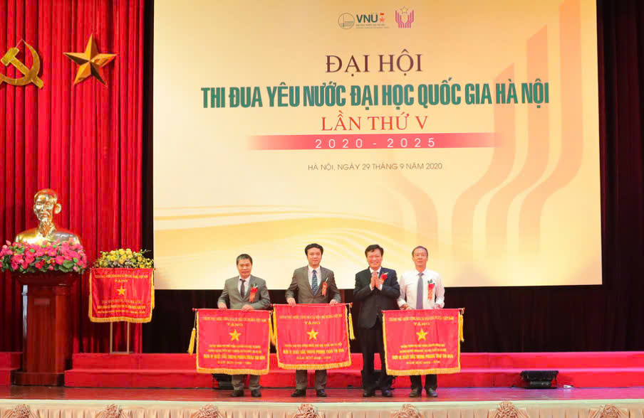 Chính sách giáo dục mới của Đại học Quốc gia sẽ có hiệu lực từ tháng 10 năm 2024